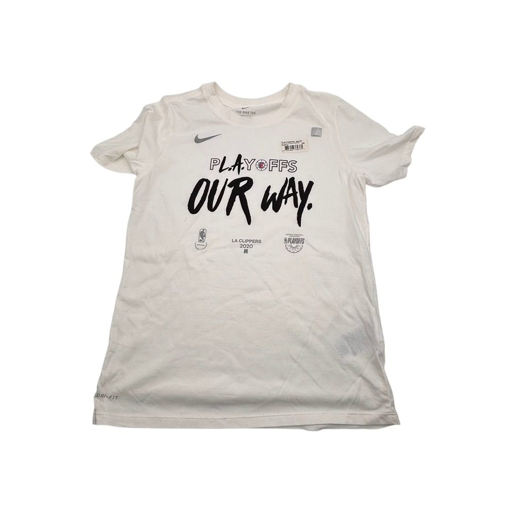 NWT Wild Fable Kids Girls White Basic Short Sleeve Crew Neck T Shirt Size S NWT - Picture 1 of 3